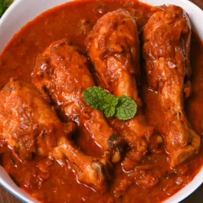 Dum ka Chicken 01811