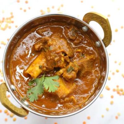 Mutton Masala 92891