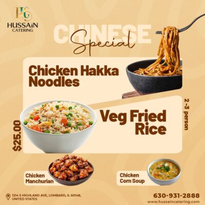 Chinese Special