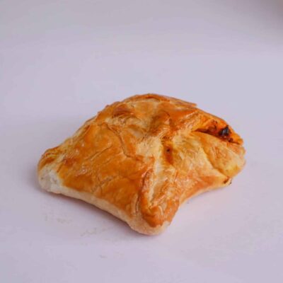 Chicken 65 Puff
