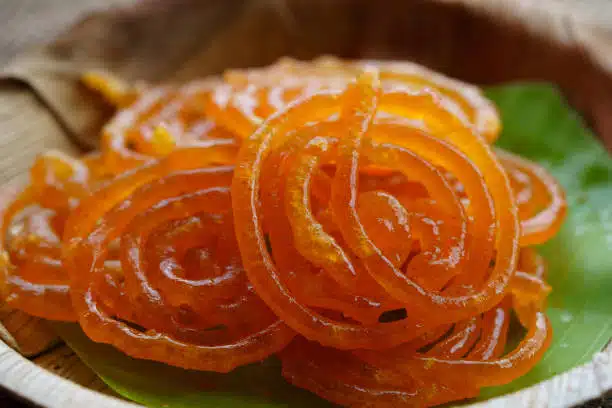Indian Sweets