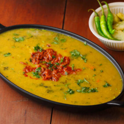 Daal Tadka