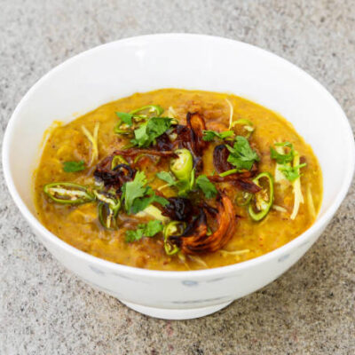 Mutton Haleem 2281