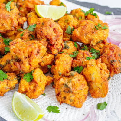 Chicken Pakora