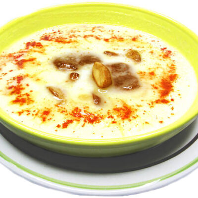 Gil-e-Firdos Kheer