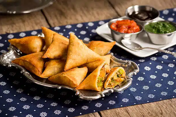 Traditional Food