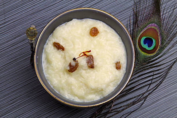 Kaddu Mawa Kheer