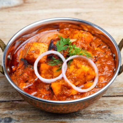Butter Paneer 02919