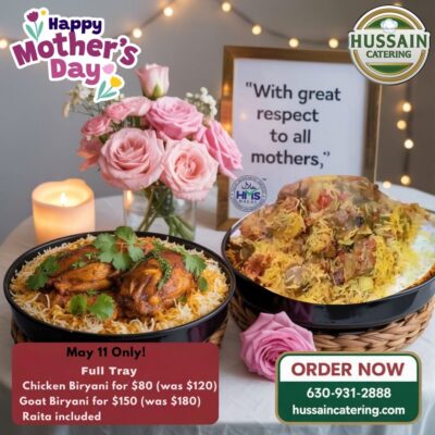 Mother's Day Deal #2