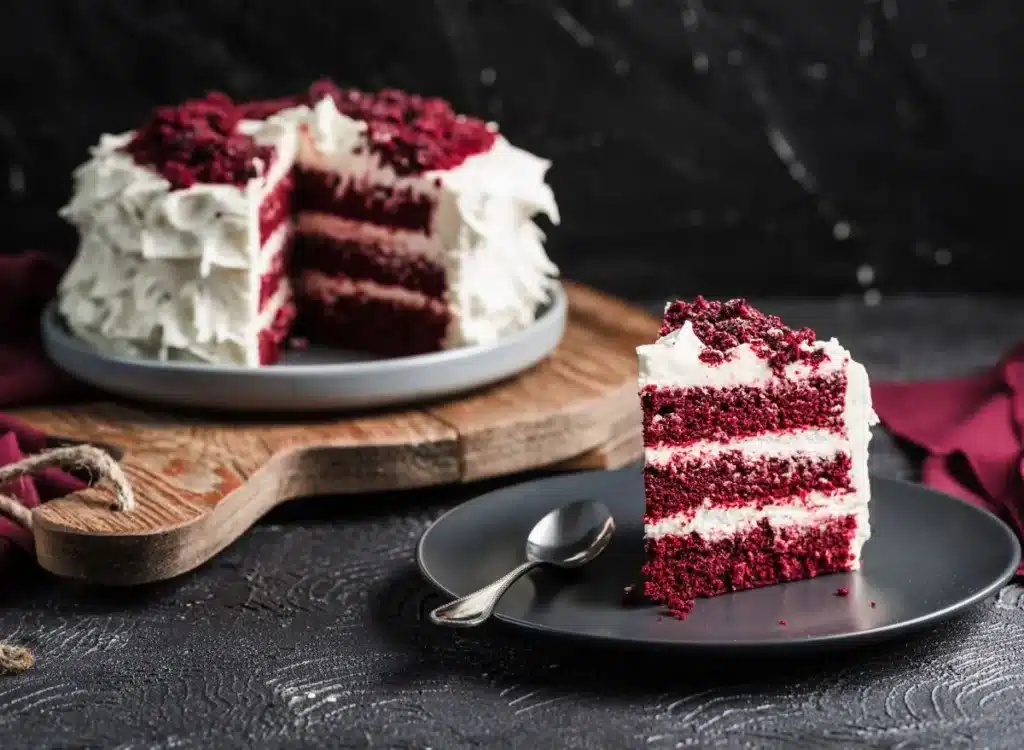 The Sweet Science of Cake-Recipes, Fun Facts & Why Everyone Loves a Slice
