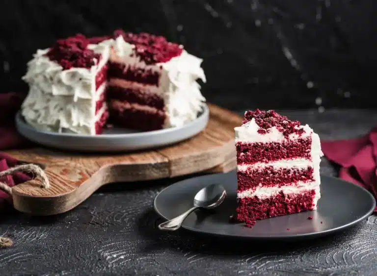 The Sweet Science of Cake-Recipes, Fun Facts & Why Everyone Loves a Slice