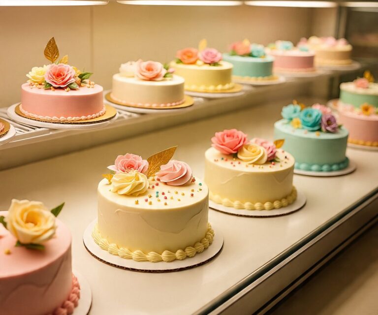 Top 10 Cake Decoration Trends Taking Over Instagram