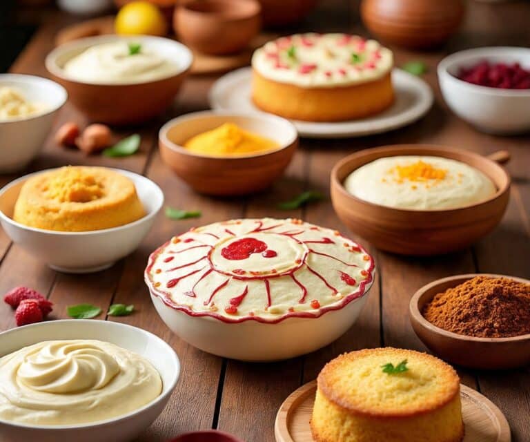 Eggless Cake Tips for Indian-Inspired Vegan Baking. From Our Kitchen to Yours