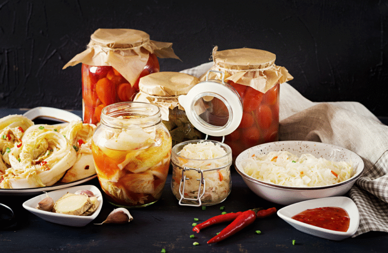 Why Fermentation is a Big Deal in Indian Cooking