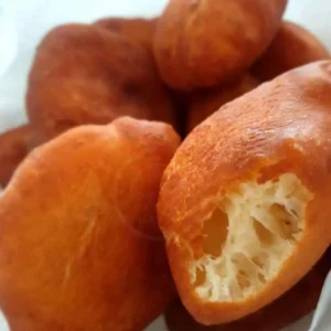 Mangalore Buns A Sweet and Savory Delight