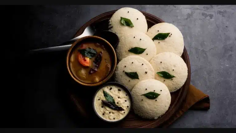 Udupi Breakfast Classics: How to Recreate Idli, Vada & More