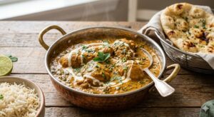 How to Make Methi Chicken Curry
