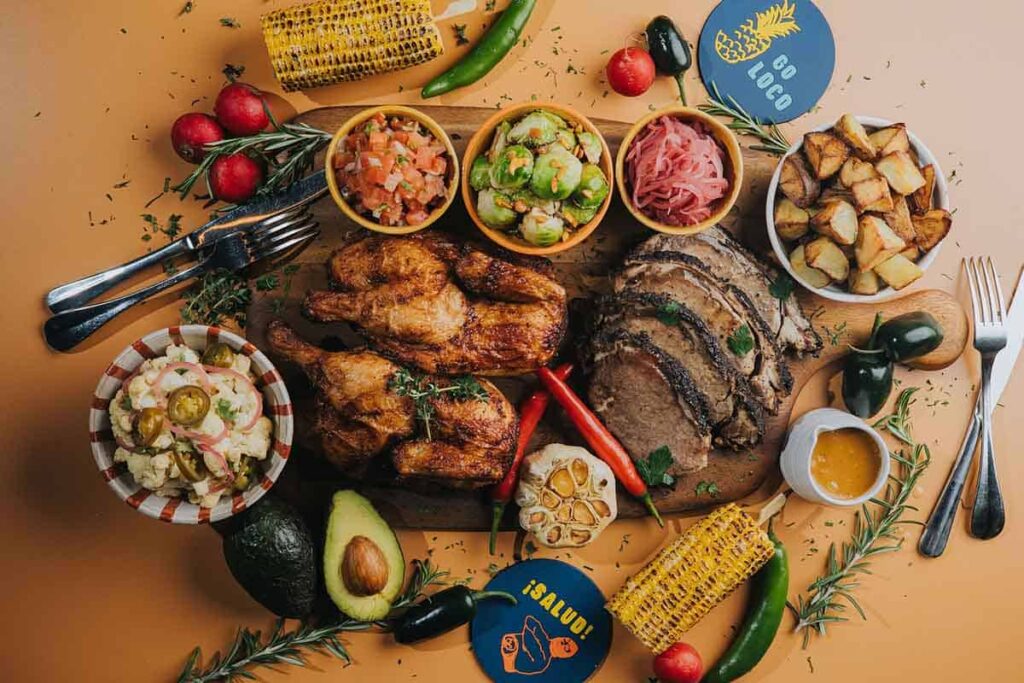 Father’s Day Feast: South Asian Dishes Every Dad Will Love (Lombard Edition)