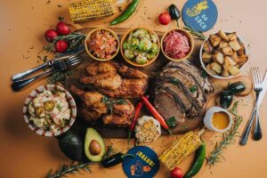 Father’s Day Feast: South Asian Dishes Every Dad Will Love (Lombard Edition)