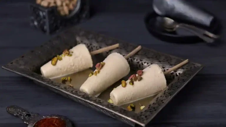 KULFI