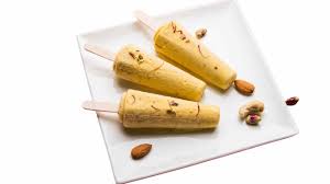 Kulfi Lollipops for Summer | A Refreshing Treat by Hussain Catering