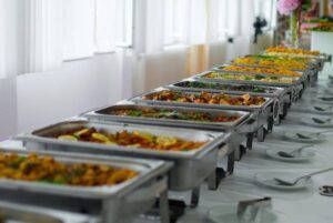 Halal Catering in Lombard IL What Families Need to Know Before Booking