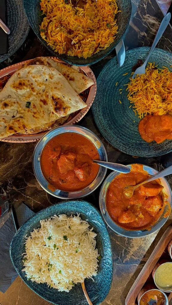 Independence Day Special: Celebrating Pakistani & Indian Independence with Traditional Dishes