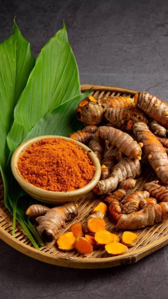 Why Turmeric Isn’t Just a Trend: Ancient Healing Through Food