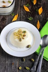 How to Make Tender Coconut Pudding