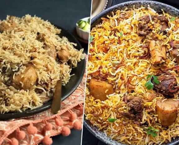 The Rice Lover’s Guide to South Asian Cuisine